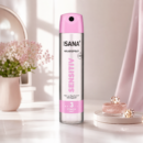 Isana  лак для волос 250ml