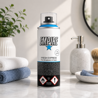 Empire пропитка защитная для обуви 200ml