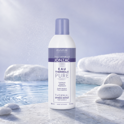 Jonzac термальная вода 300ml