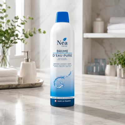 NEA термальная вода для тела 400ml