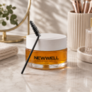 New Well Eyebrow Stabilizer