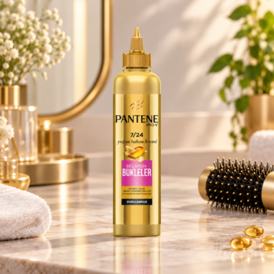 Pantene Pro-V  крем-филлер 300мл