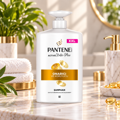 Pantene Pro-V шампунь 800мл Onarici