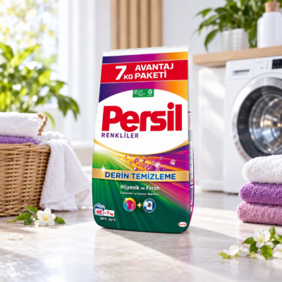 Persil avt 7kg Color