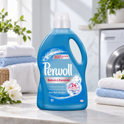 Perwol 3L Bakim & Ferahlik