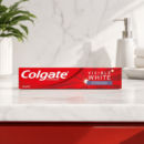 Colgate 75ml Visible White