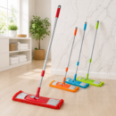 Liao швабра Telescopic Color 40cm. 70-120см. LA2210