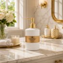 Savon de Royal Pearl жидкое мыло 500мл. White Белый