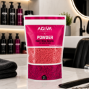 Agiva Hard Wax Beans Pink (doypack)