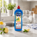 Noxes средство для посуды 700 мл Lemon