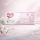 Giggles Lady прокладки Normal (10шт*24) / 7923 $