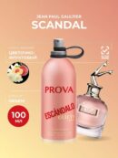 PROVA парфюм. вода (жен)  120 ml Escandalo Guilty 1475 $