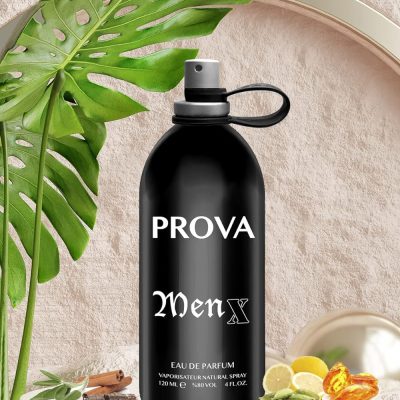 PROVA парфюм. вода (муж)  120 ml Men X 1048 $