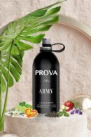 PROVA парфюмерная вода (муж)  120 ml ARMY