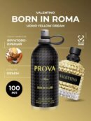 PROVA парфюм. вода (муж)  120 ml Born in Yellow 1574 $