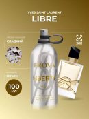 PROVA парфюм. вода (жен)  120 ml LIBERTY 1369 $