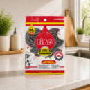 Liao сеточка метал (4шт) * 20g H130048