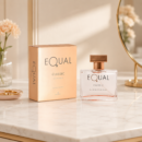 Hunca Equal Classic women  edt 75мл