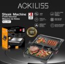 Ackiliss Гриль ACL240 /14382