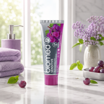 Biomed 100ml зубная паста Sensetive