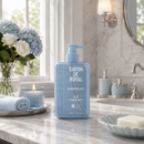 Savon de Royal гель для душа MIRACLE 500мл. ICE Therapy