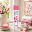 Alya осв-ль спрей 300 мл Magnolia 0676 $