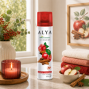 Alya освежитель спрей 300 мл Apple & Cinnamon