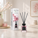 Alya осв-ль с  палочками Cherry Blossom /0379 $