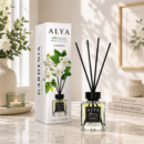 Alya осв-ль с  палочками Gardenia /0331 $