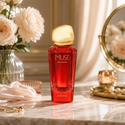Imprime Muse women edp 50ml.