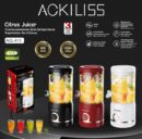 Ackiliss соковыжималка ACL613