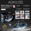 Ackiliss Утюг ACL61234B /18908