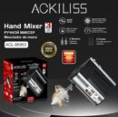 Ackiliss Миксер ACL95953