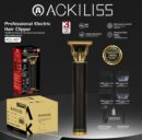 Ackiliss Триммер ACL427