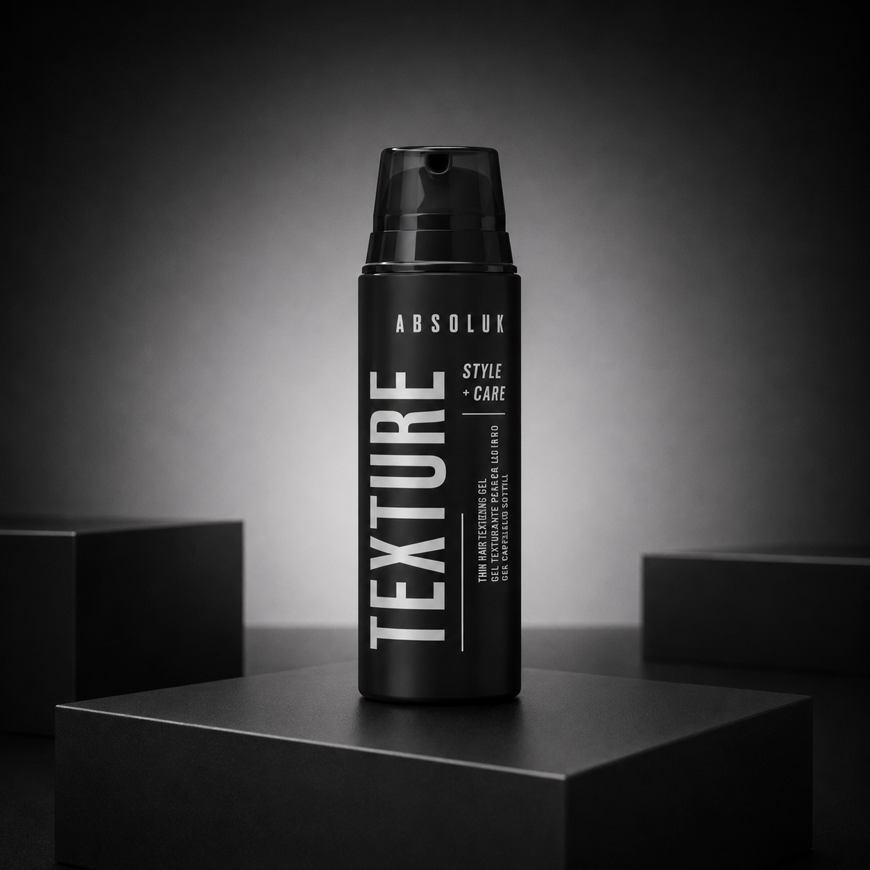 Absoluk Wet effect  gel 150ml.