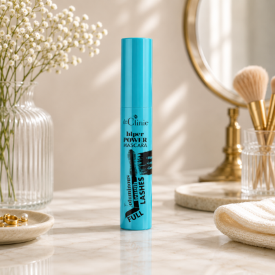 DR Clinic тушь 9.5g Hyper Power