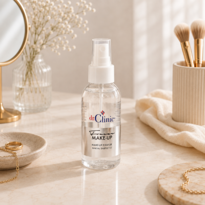 DR Clinic make-up Fixator