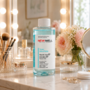 New Well Toner Solution 200ml.