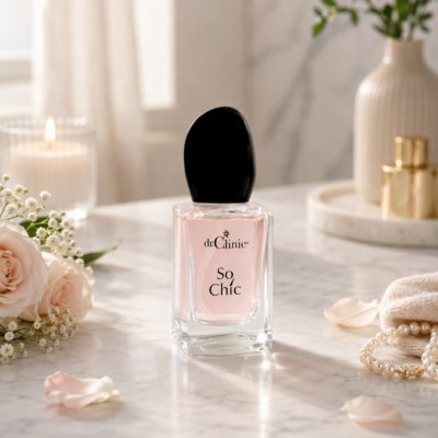 DR Clinic edp women 30ml. So Chic