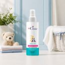 DR Clinic Baby Oil 200ml.  / 2474