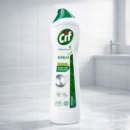 Cif 500ml Amonyakli