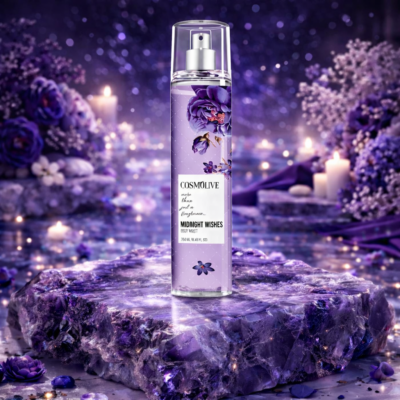 Cosmolive Body Mist 250 ml Midnight