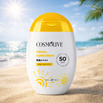 Cosmolive Sunscreen 100 ml