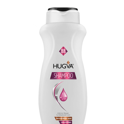 Hugva Classik Шампунь 600мл. Dry & Normal Hair /3129 $