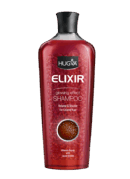 Hugva ELIXIR Шампунь 600мл.Colored 03089