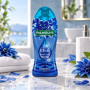 Palmolive гель для душа 500ml ELIXIR Dahlia Scent