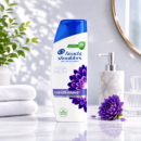 H&S 330ml шампунь Extra Hacim