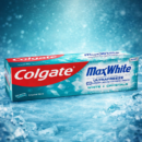 Colgate 100ml Max White crystal mint