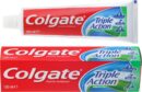 Colgate 100ml Тройное действия /2074