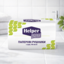 Helper полот. V-сложен.для дисп. 2-сл 160лист (24 в кор) /0183 $